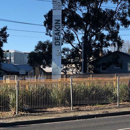 Melbourne Short Stay- Burwood Deakin Uni墨尔本民宿-迪肯大学バーウッド エクステリア 写真