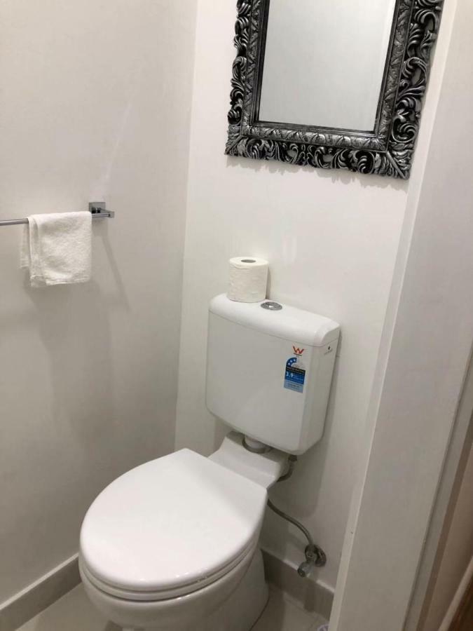 Melbourne Short Stay- Burwood Deakin Uni墨尔本民宿-迪肯大学バーウッド エクステリア 写真