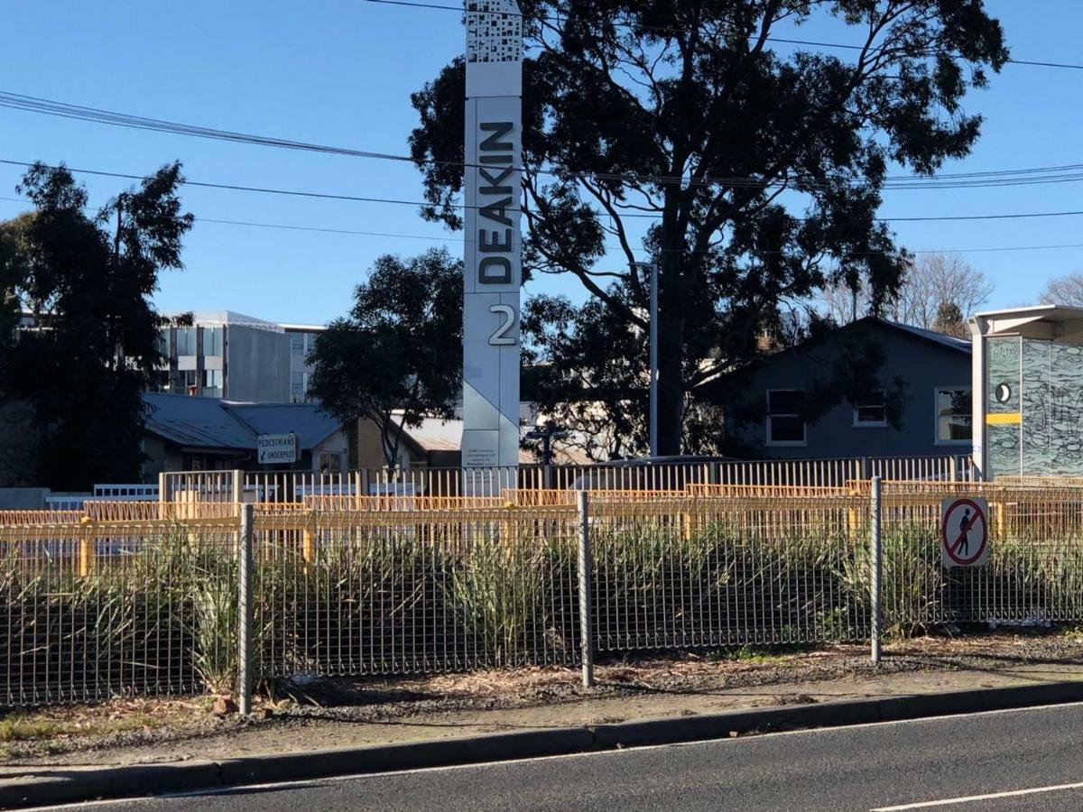 Melbourne Short Stay- Burwood Deakin Uni墨尔本民宿-迪肯大学バーウッド エクステリア 写真