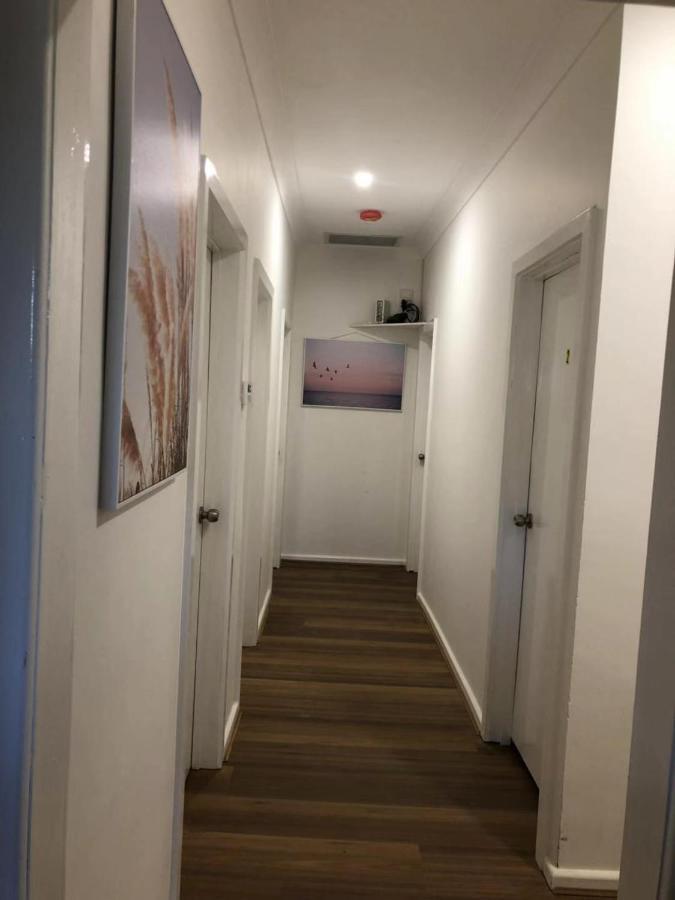 Melbourne Short Stay- Burwood Deakin Uni墨尔本民宿-迪肯大学バーウッド エクステリア 写真